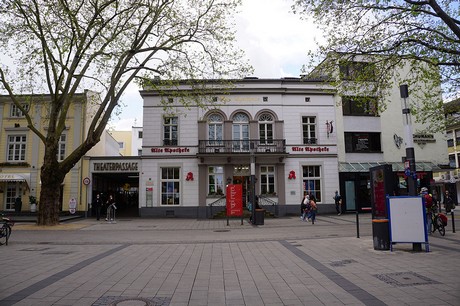 Bad Godesberg